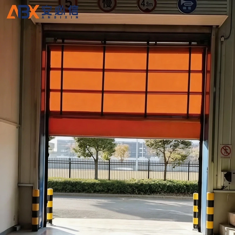 伊犁哈萨克机库门